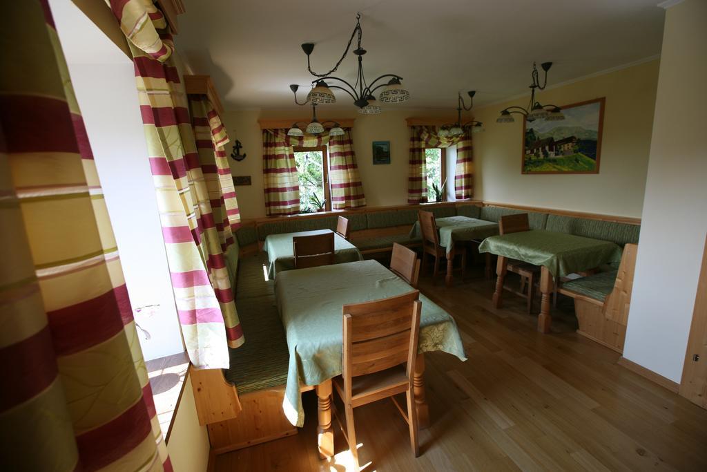 Turnerhof Hotel Millstatt Room photo
